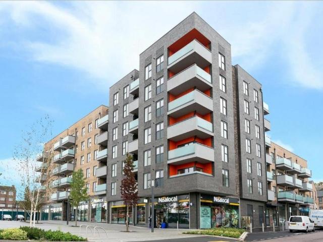 Apartment for rent in Watford Rural, Batchworth
