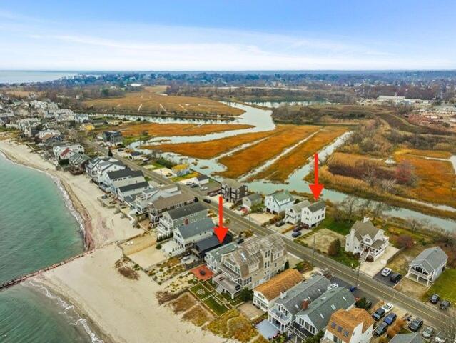 House for sale in Fairfield, Connecticut