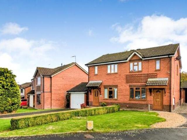 House for sale in Bridgnorth, Shropshire