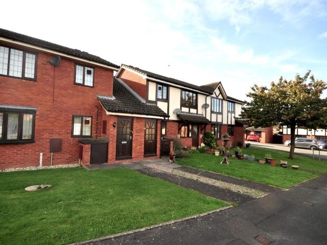 Apartment for rent in Shropshire