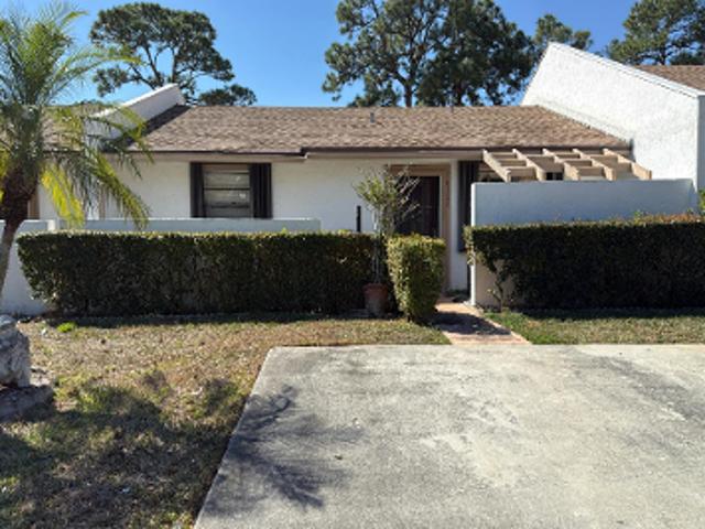 House for sale in Greenacres, Florida