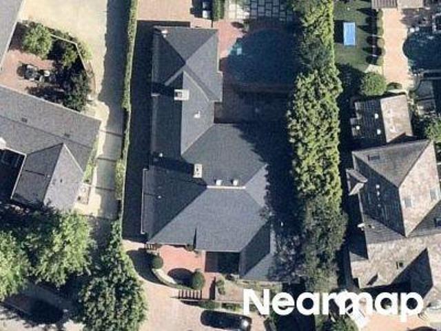 House for sale in Pasadena, California