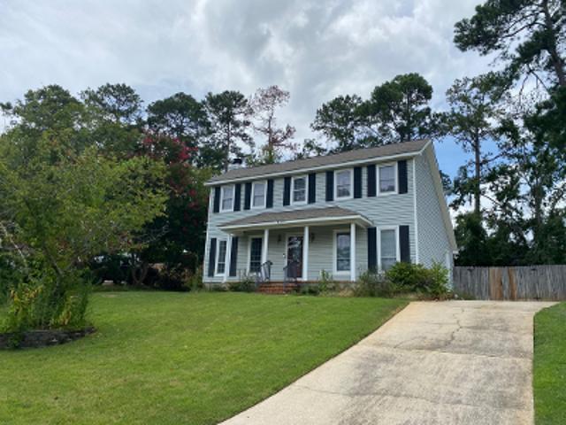 House for sale in Georgia