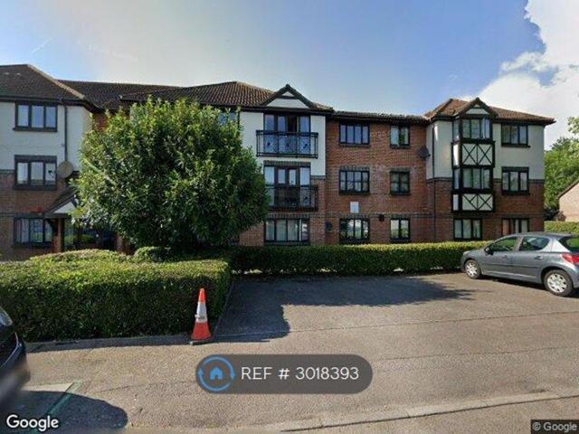 Apartment for rent in London Borough of Merton, Collier's Wood