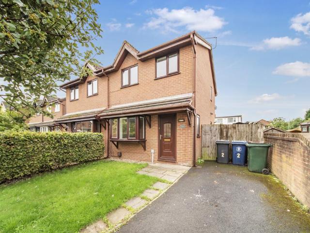 House for rent in Roby Mill, Lancashire