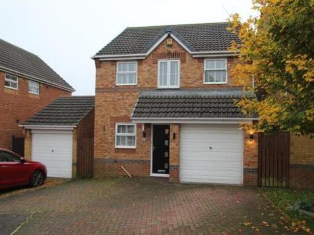 House for sale in Bishop Auckland