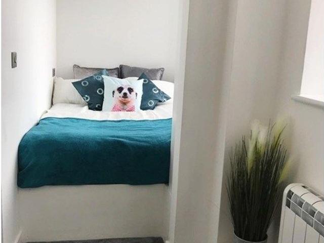 House for rent in Victoria Park, Manchester