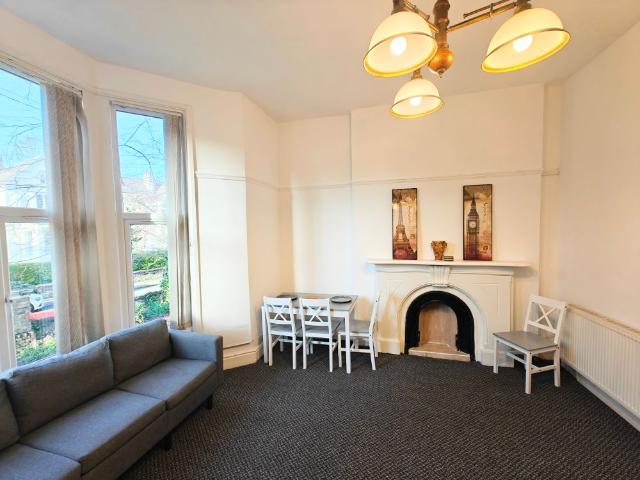 House for rent in Fairfield, Calderstones