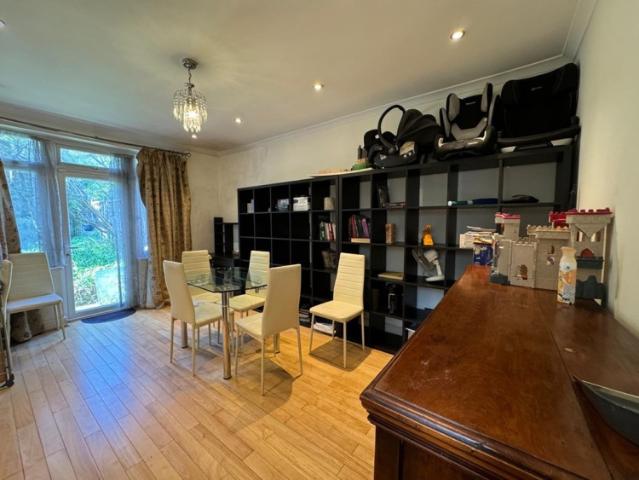 House for rent in Burnt Oak, Greater London