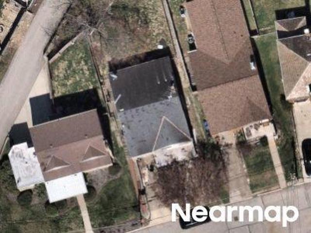 House for sale in Pittsburg, Pennsylvania