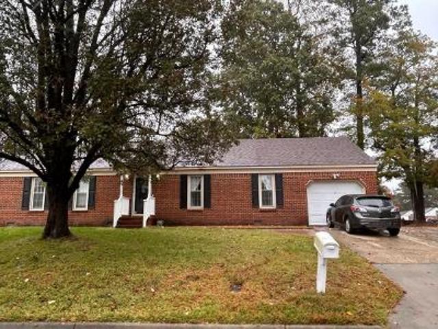 House for sale in Virginia