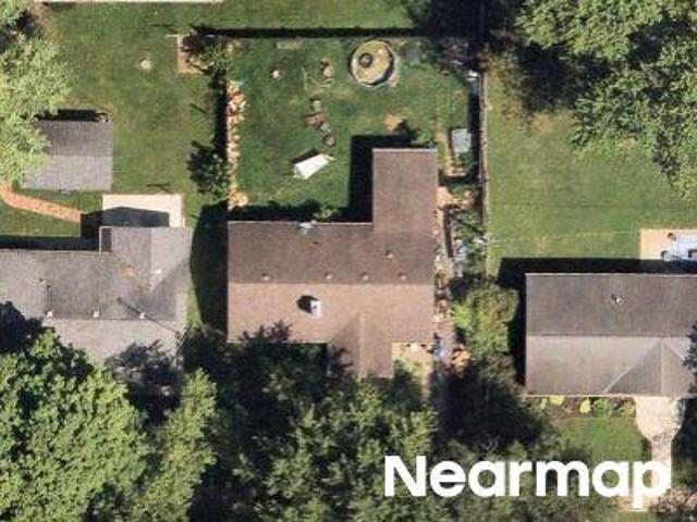 House for sale in Shelbyville, Indiana