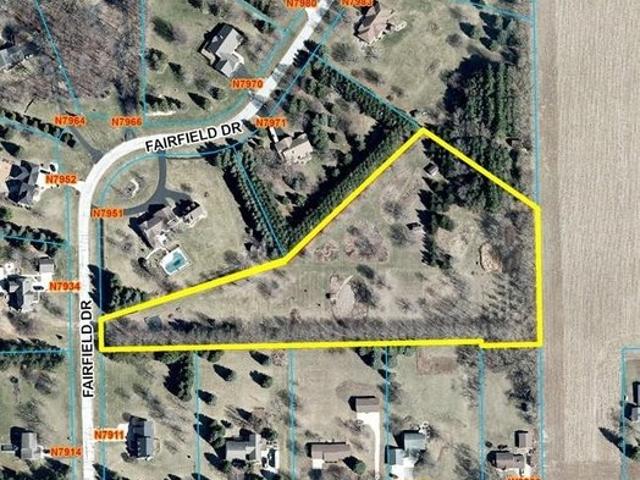 Land for sale in Fond Du Lac, Wisconsin