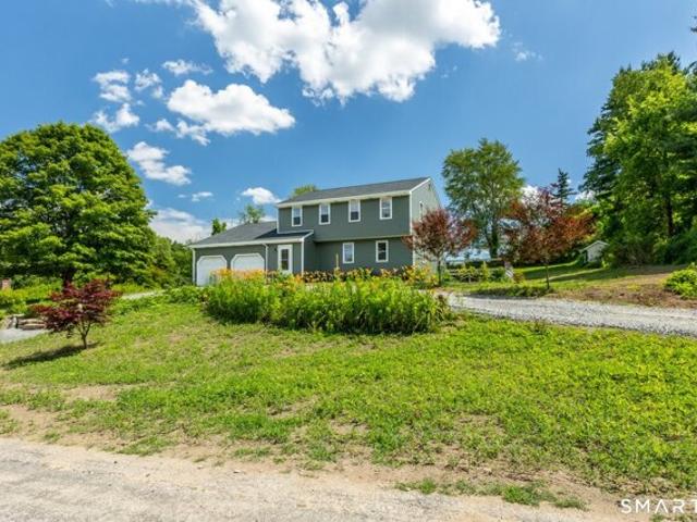 House for sale in Woodstock, Connecticut