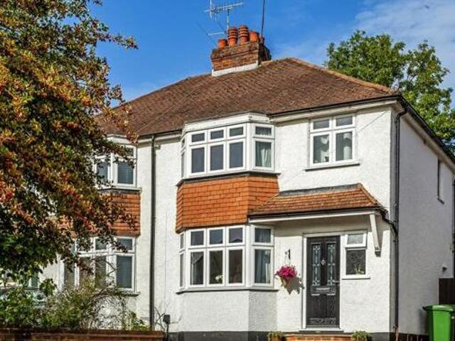 House for sale in Dorking, Mole Valley