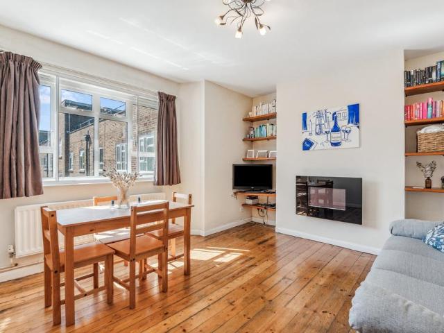 House for rent in Wandsworth, Greater London