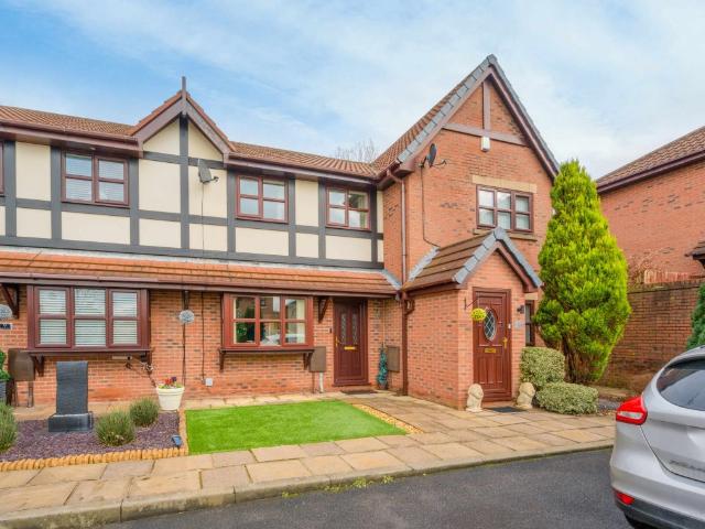 House for rent in Roby Mill, Lancashire
