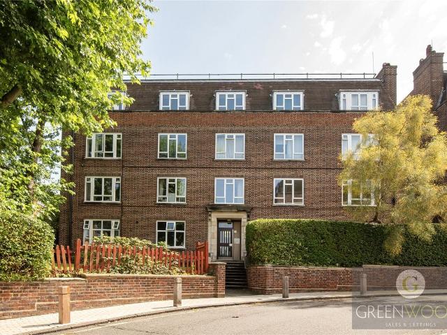 Apartment for rent in Wandsworth, Greater London