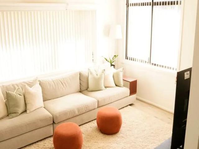 House for rent in Fairfield West