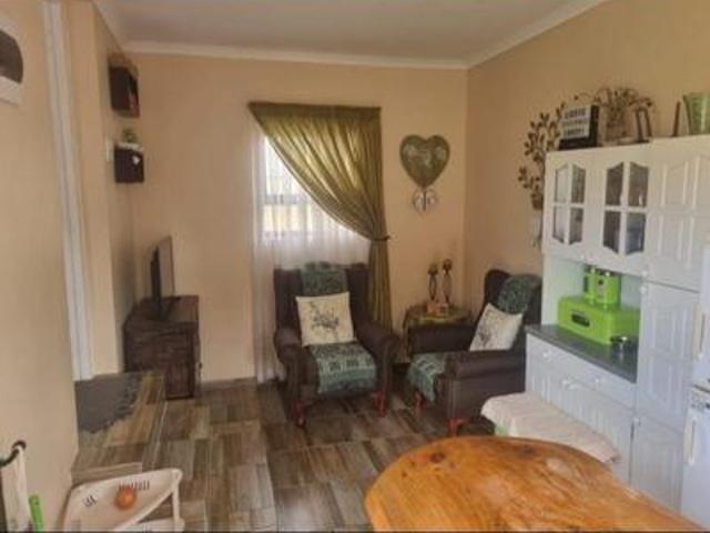 House for sale in Parow, Western Cape