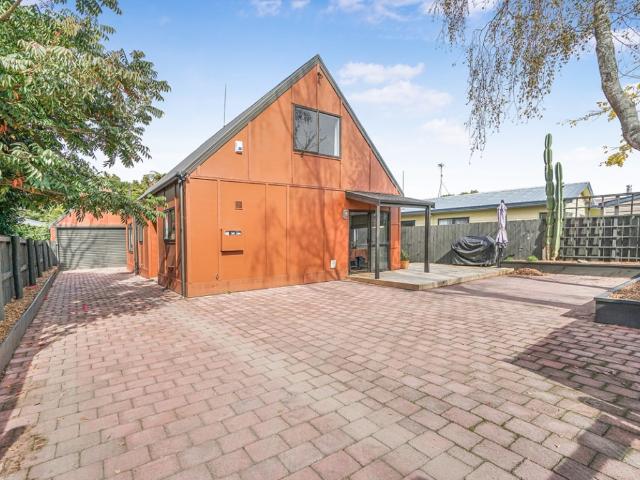 House for rent in Five Cross Roads, Hamilton City