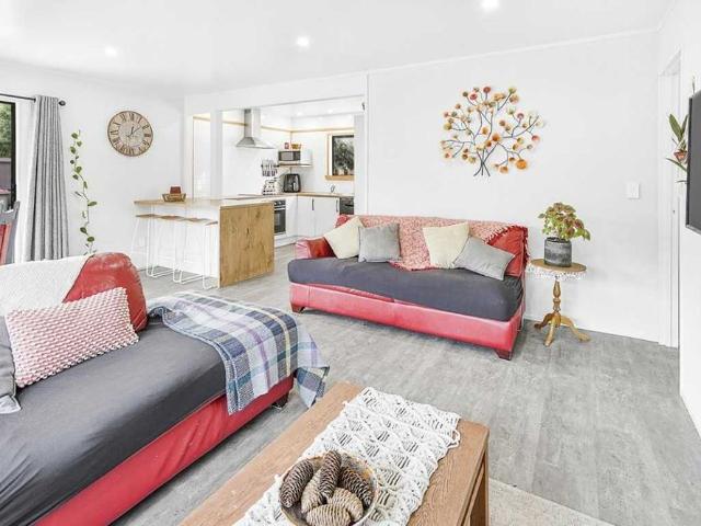 House for rent in Five Cross Roads, Hamilton City