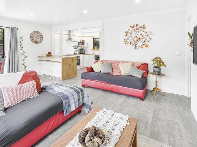 House for rent in Five Cross Roads, Hamilton City