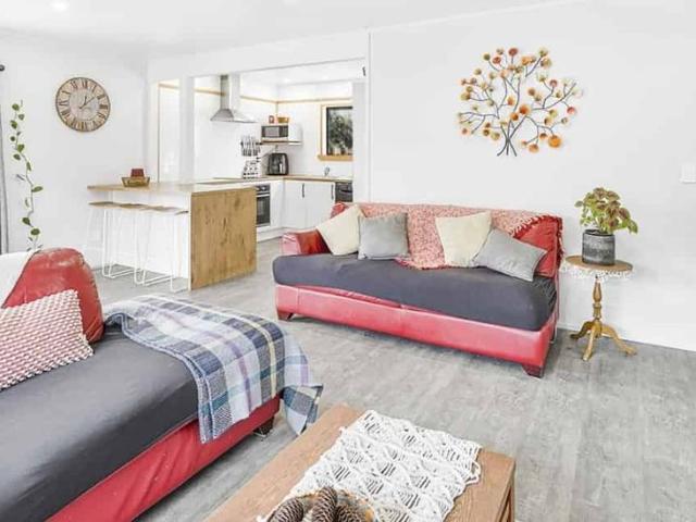 House for rent in Five Cross Roads, Hamilton City