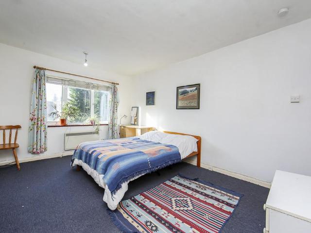 Apartment for rent in Crouch End, Greater London