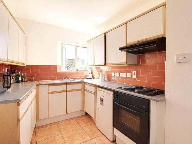 Apartment for rent in Crouch End, Greater London