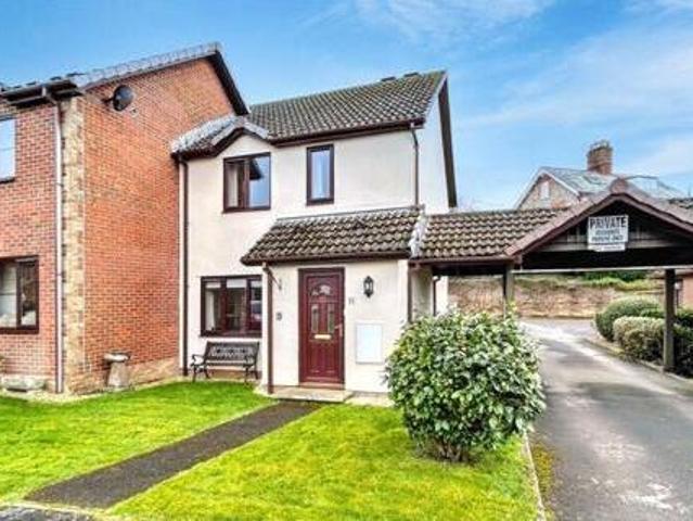 House for sale in Littletown, East Devon