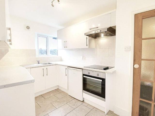 Apartment for rent in Crouch End, Greater London