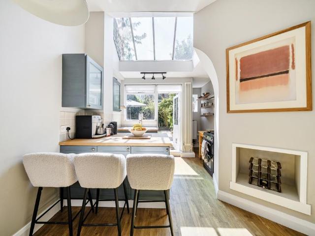 House for rent in Crouch End, Greater London