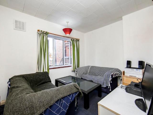 Apartment for rent in Crouch End, Greater London