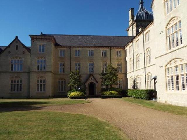 House for rent in Letchworth, Hertfordshire