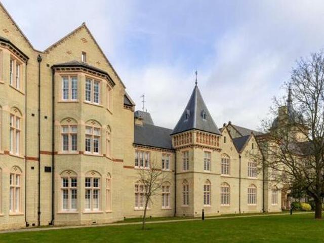 House for sale in Letchworth, Hertfordshire