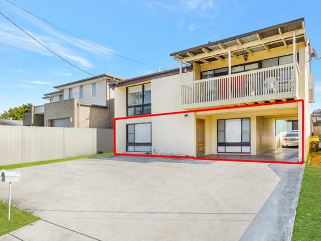 House for rent in Fairfield Heights