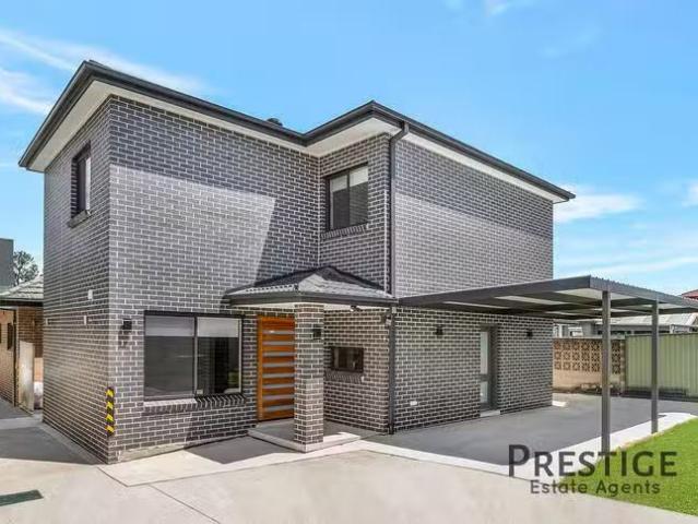 House for rent in Sydney, New South Wales