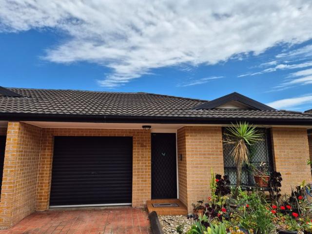 Villa for sale in Fairfield Heights, New South Wales