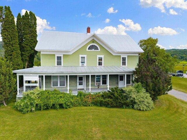 House for sale in Saint Albans Bay, Vermont