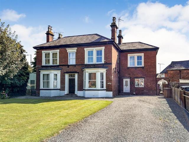 Apartment for rent in Lower Hengoed, Gobowen