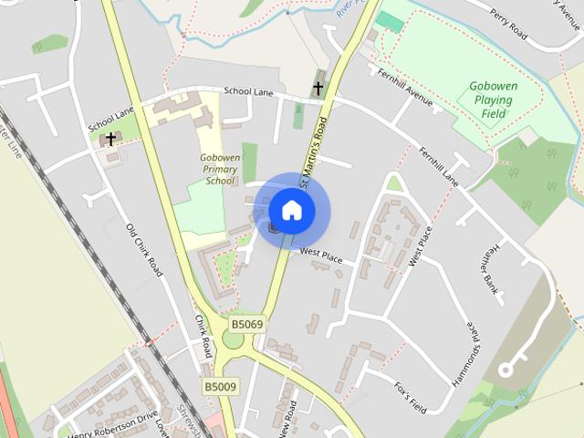 Apartment for rent in Gobowen, Shropshire