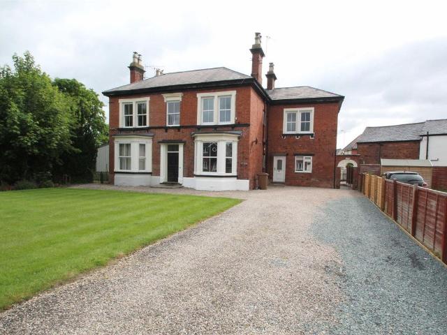 House for rent in Selattyn and Gobowen, Gobowen