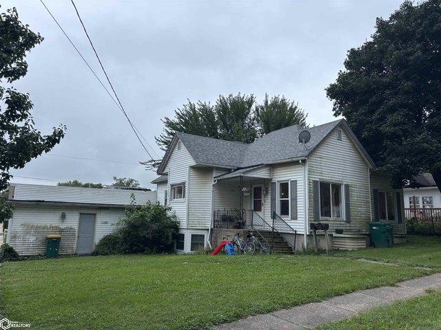 House for sale in Iowa