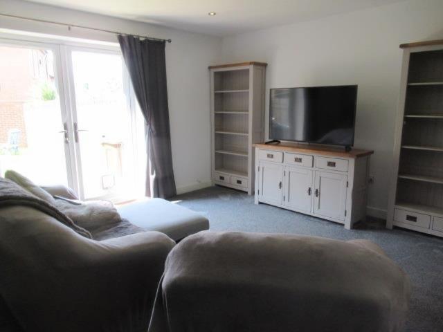 Room for rent in Sherburn in Elmet, York and North Yorkshire
