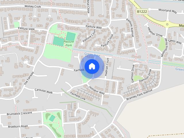Room for rent in Sherburn in Elmet, York and North Yorkshire
