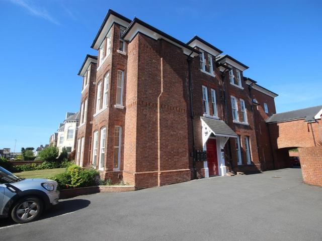 Apartment for rent in St Thomas, Exeter