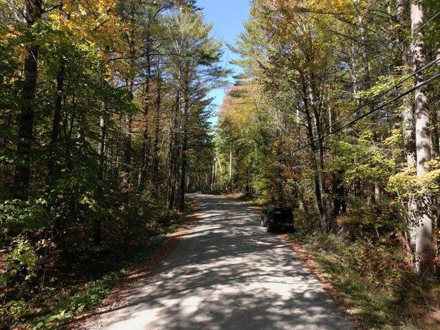 Land for sale in Fairfield, Maine
