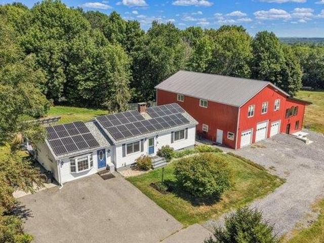 House for sale in Fairfield, Maine