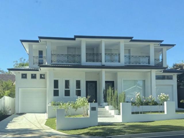 House for rent in Sydney, New South Wales